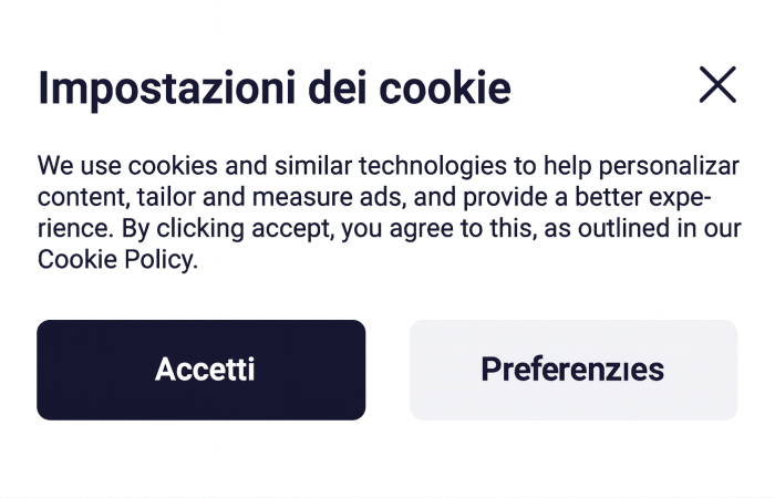 COOKIES IT